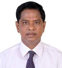 Dr Murugapandian